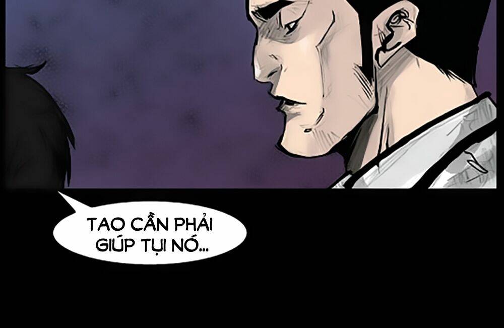 Dokgo | Độc Cô Chapter 87 - Trang 2