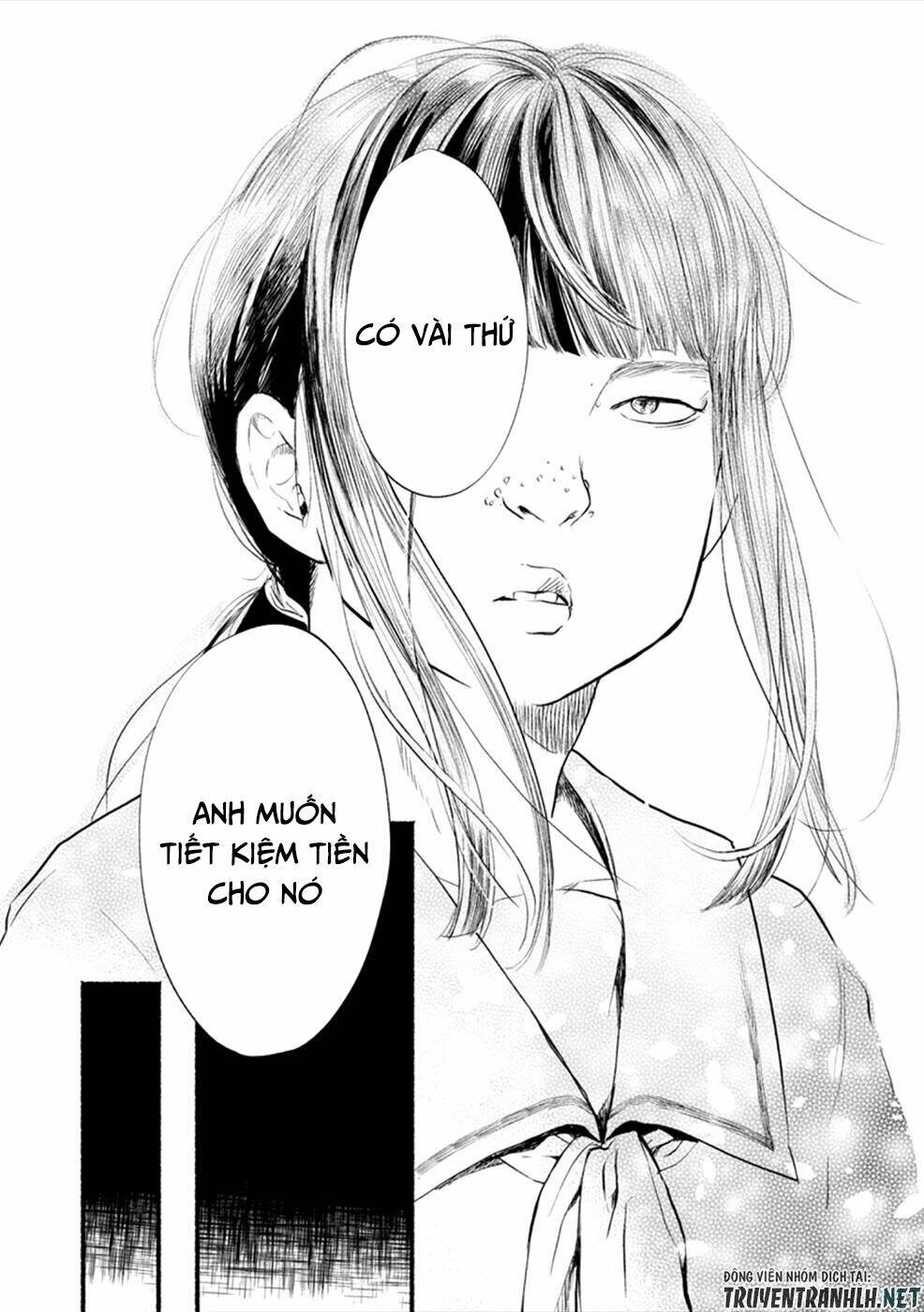 Doku Mushi - The Ruins Hotel Chapter 9 - Trang 2