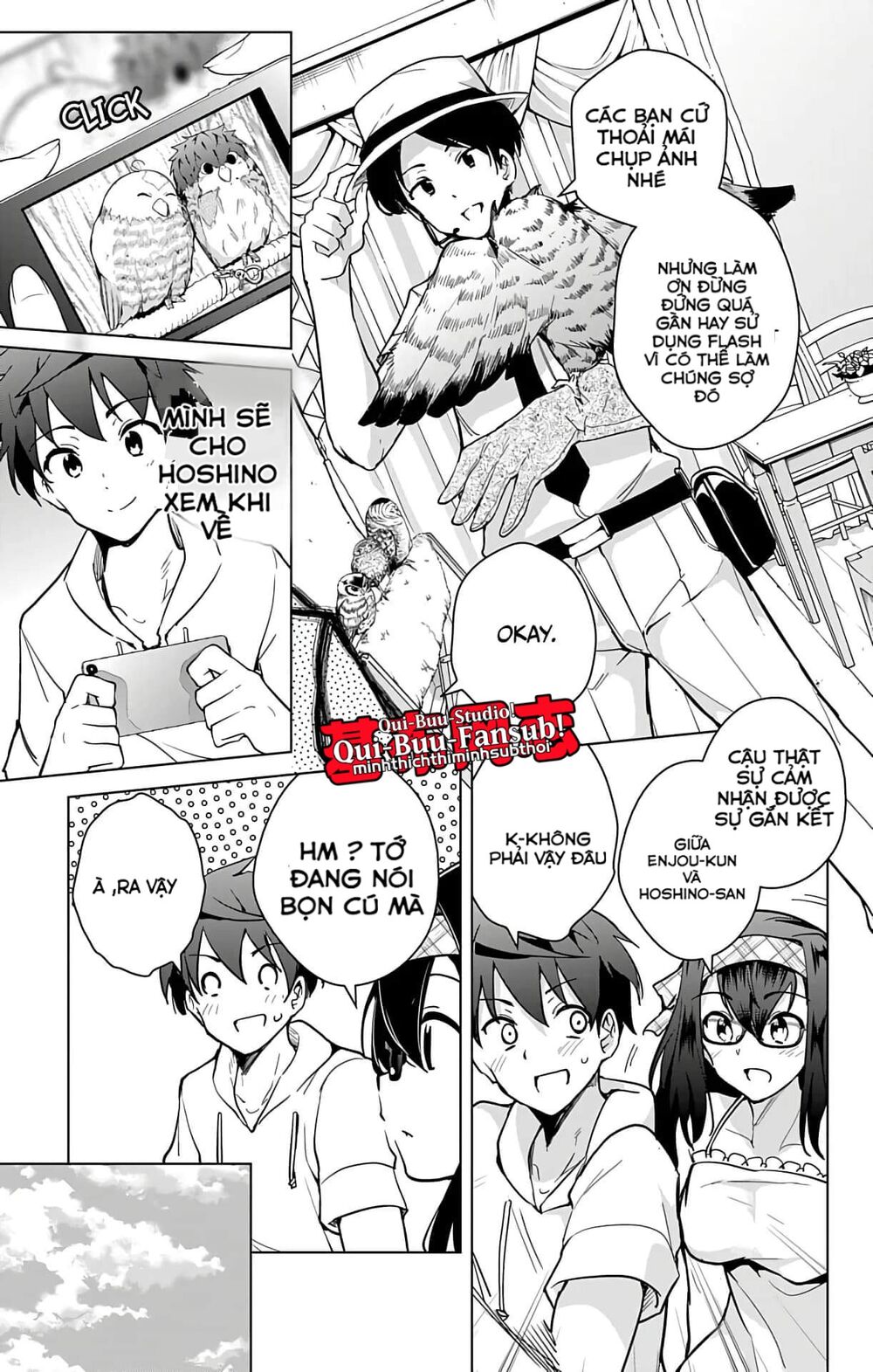 dokyuu hentai hxeros chapter 22 - Next chapter 23