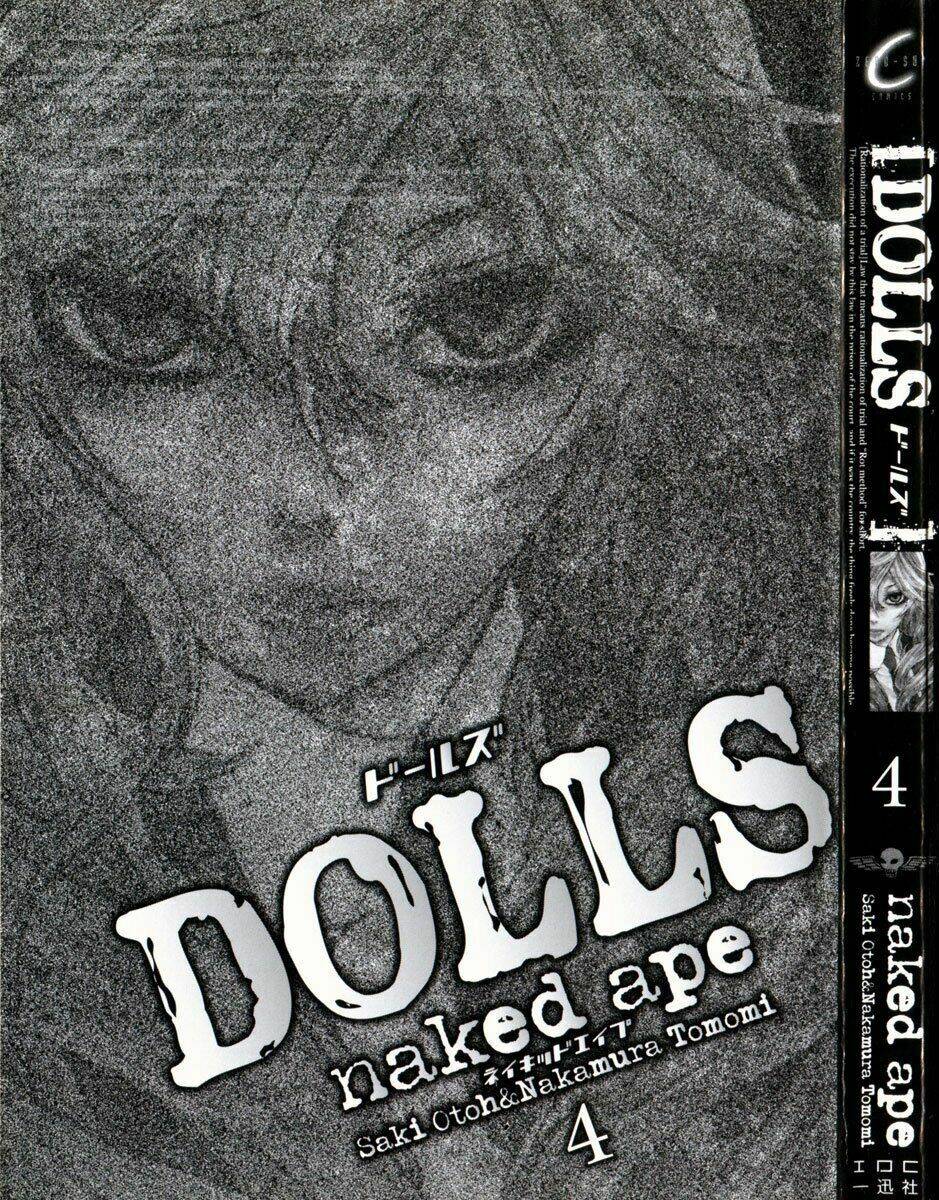 Dolls Chapter 19 - Trang 2