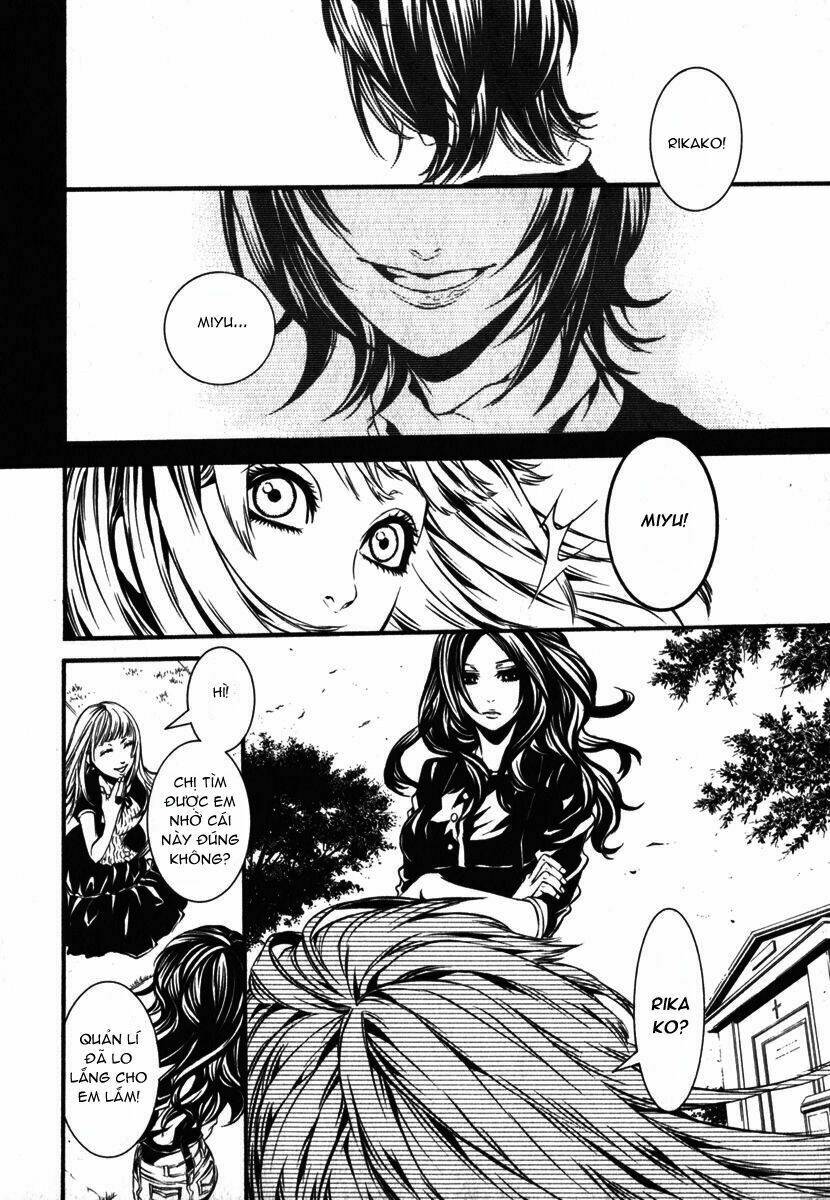 Dolls Chapter 33 - Trang 2