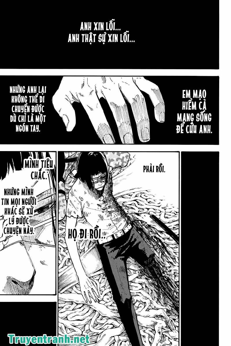 Dolly Kill Kill Chapter 122 - Trang 2