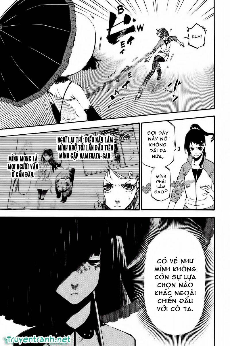 Dolly Kill Kill Chapter 90 - Next Chapter 91