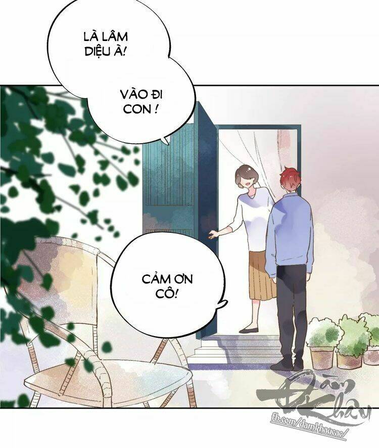 Dolo Mệnh Vận Giao Nang Chapter 12 - Trang 2