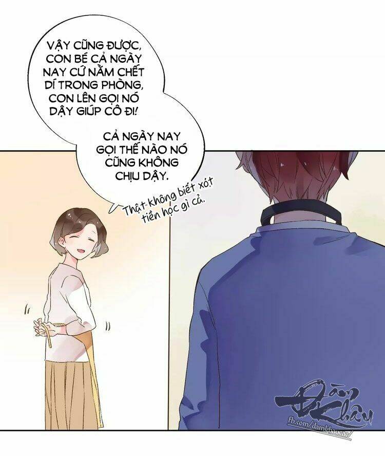 Dolo Mệnh Vận Giao Nang Chapter 12 - Trang 2