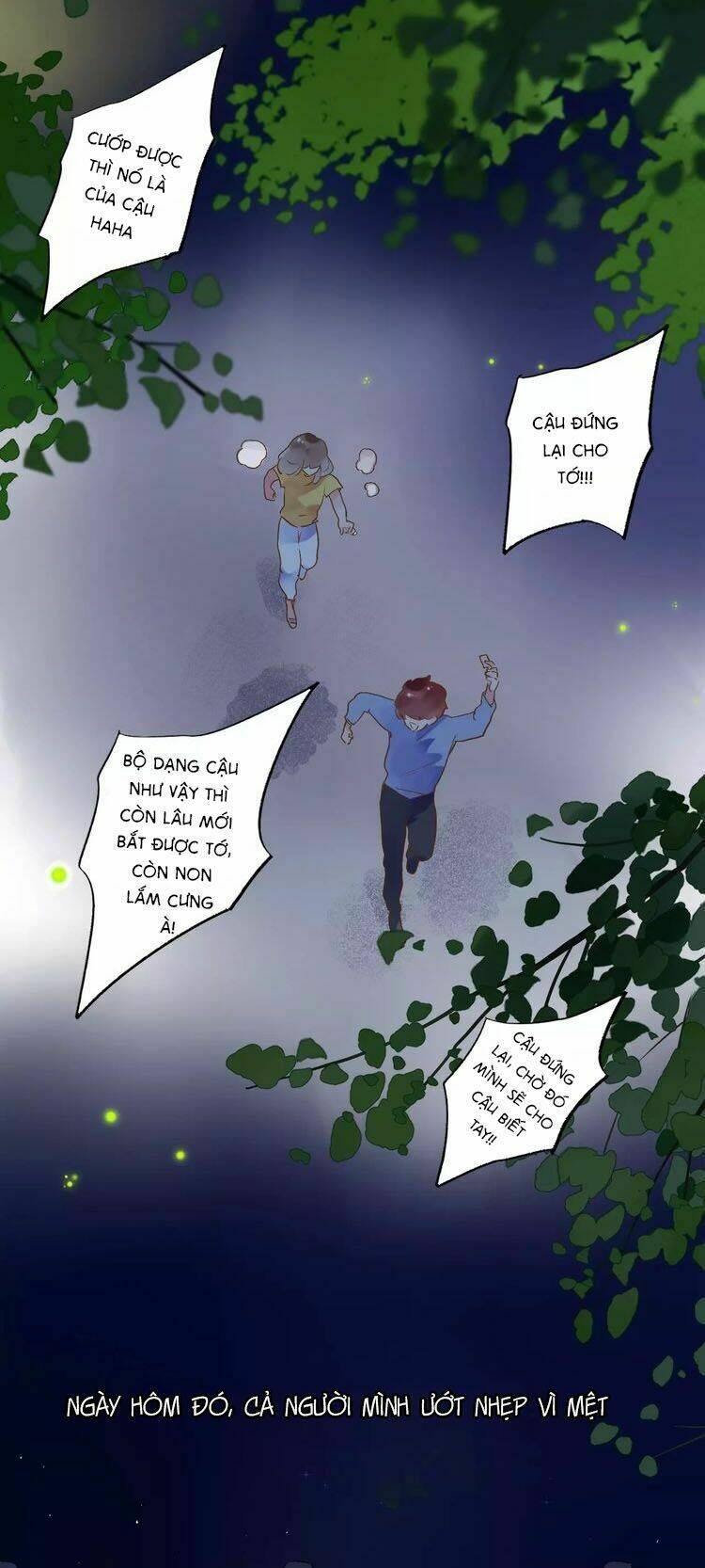 Dolo Mệnh Vận Giao Nang Chapter 12 - Trang 2