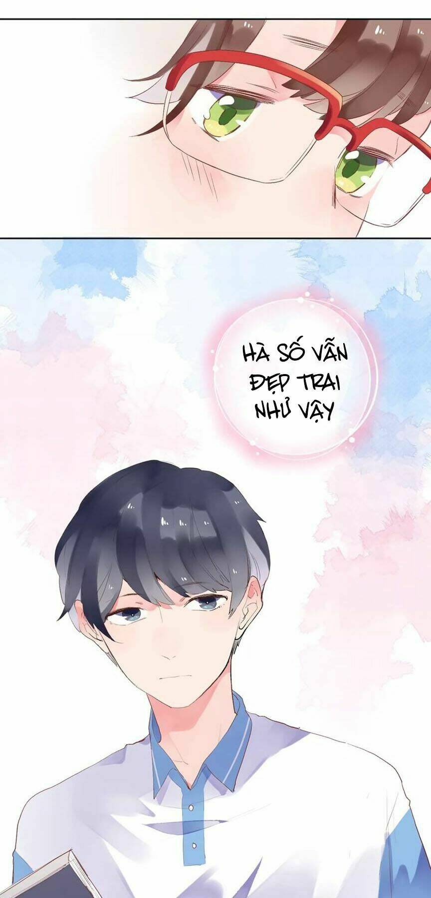 Dolo Mệnh Vận Giao Nang Chapter 13 - Trang 2