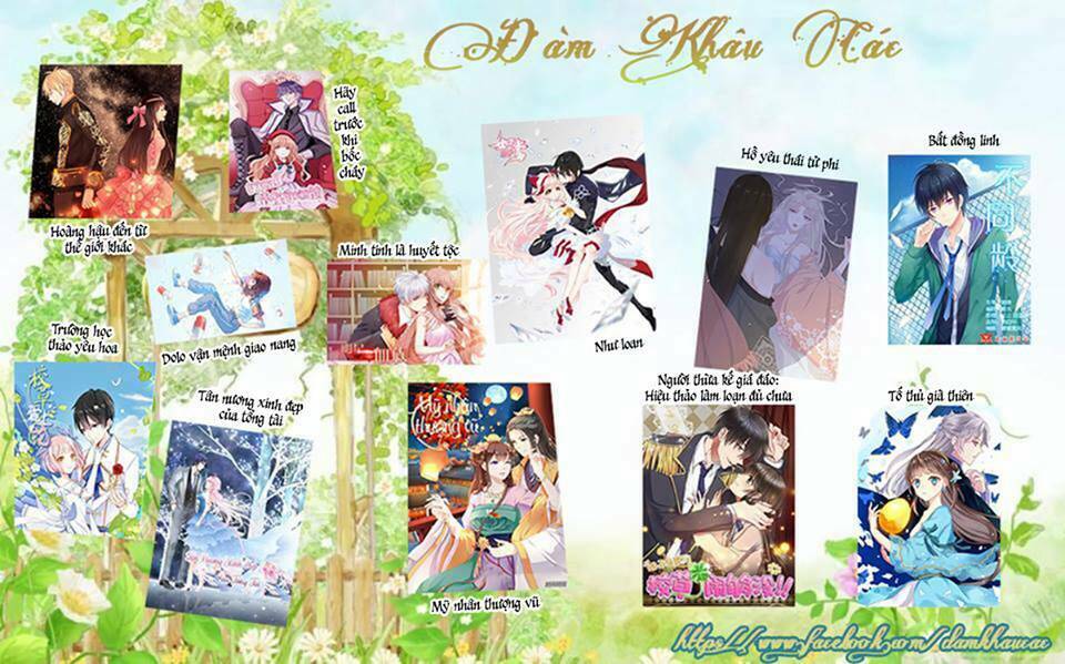 Dolo Mệnh Vận Giao Nang Chapter 2 - Trang 2