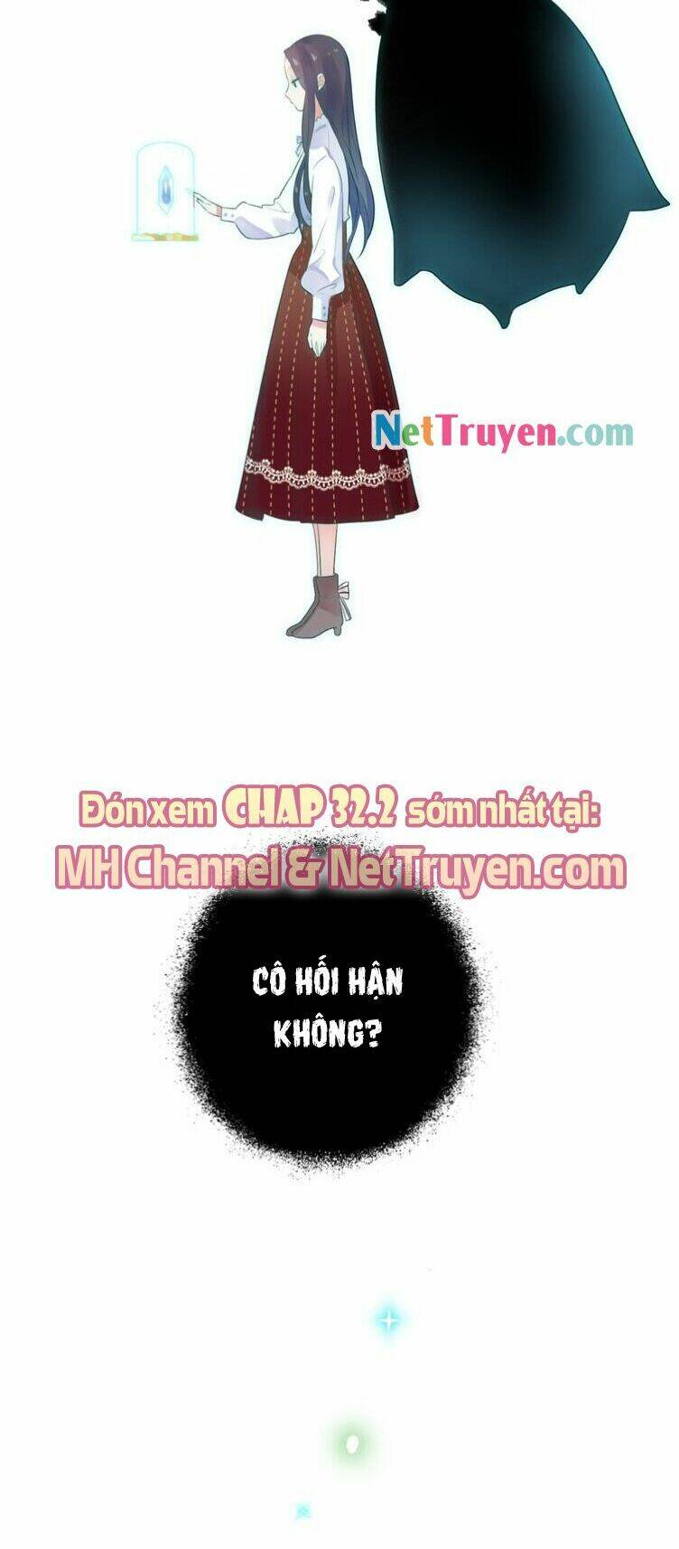 Dolo Mệnh Vận Giao Nang Chapter 32.1 - Trang 2