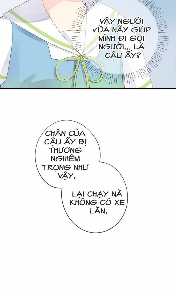 Dolo Mệnh Vận Giao Nang Chapter 39 - Trang 2