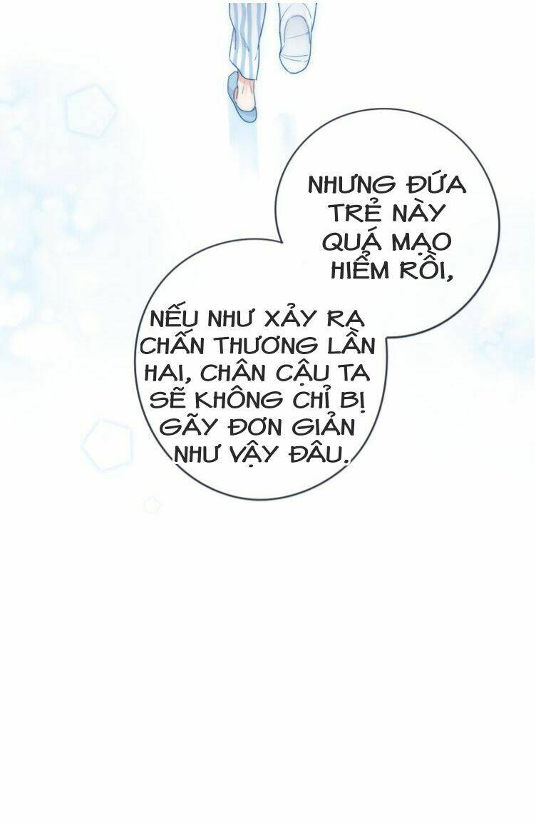 Dolo Mệnh Vận Giao Nang Chapter 39 - Trang 2