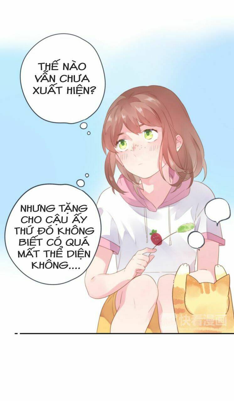 Dolo Mệnh Vận Giao Nang Chapter 39 - Trang 2