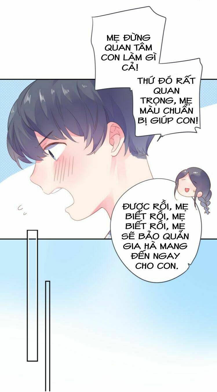 Dolo Mệnh Vận Giao Nang Chapter 39 - Trang 2