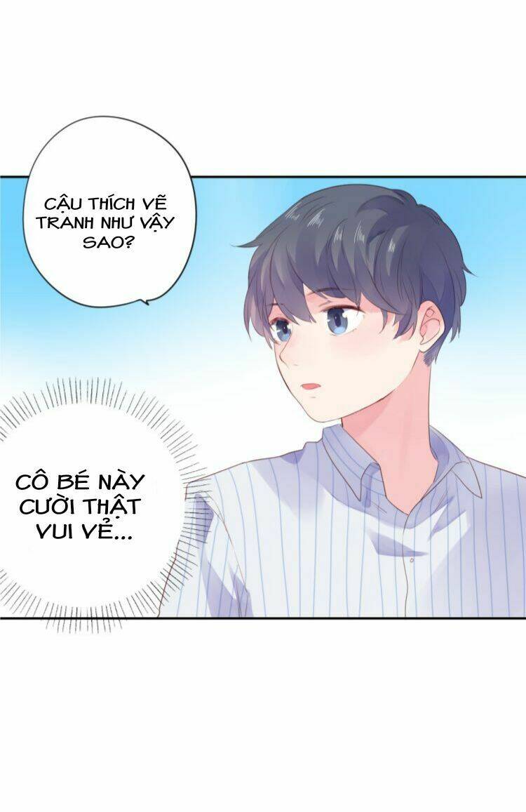 Dolo Mệnh Vận Giao Nang Chapter 39 - Trang 2