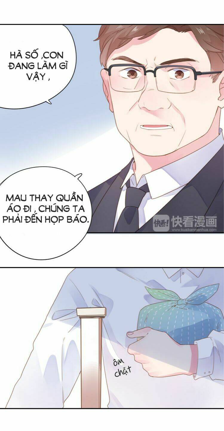 Dolo Mệnh Vận Giao Nang Chapter 41 - Trang 2