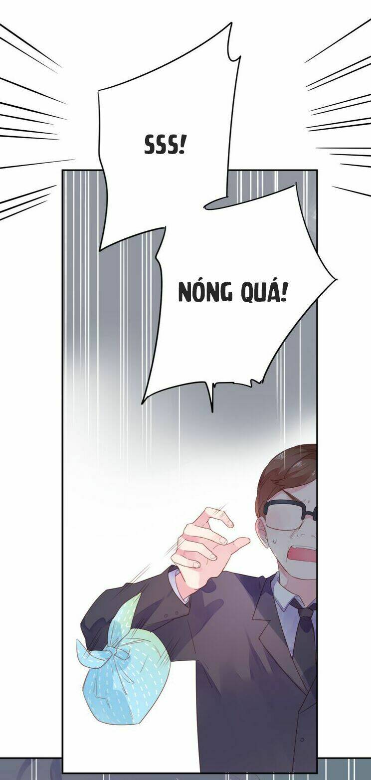 Dolo Mệnh Vận Giao Nang Chapter 41 - Trang 2