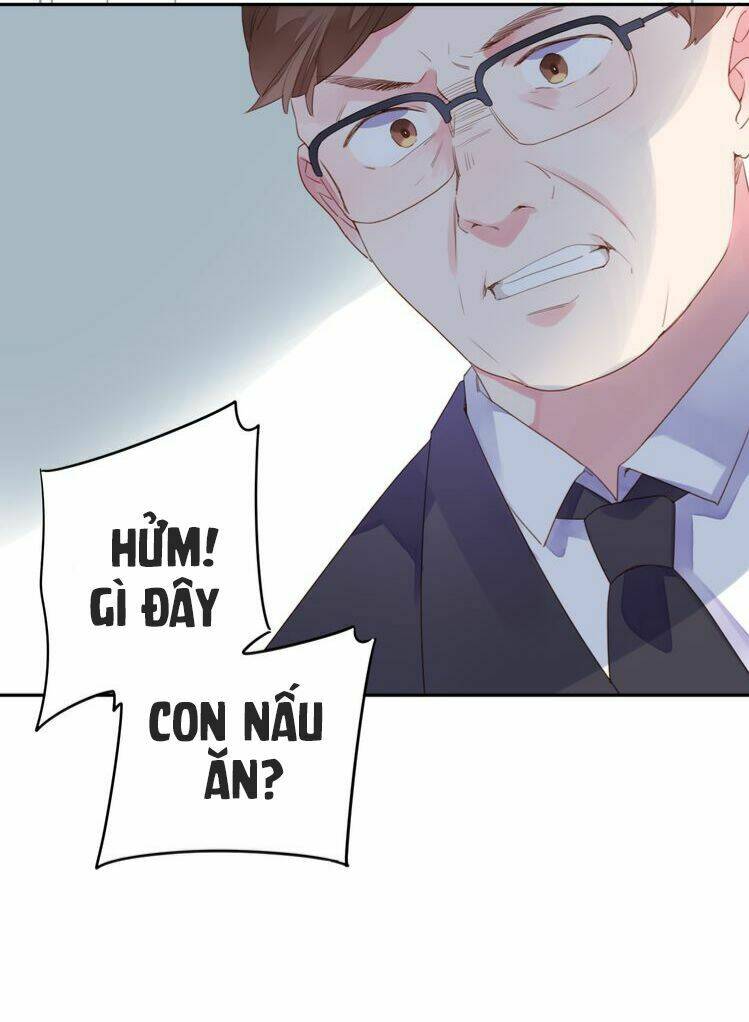 Dolo Mệnh Vận Giao Nang Chapter 41 - Trang 2