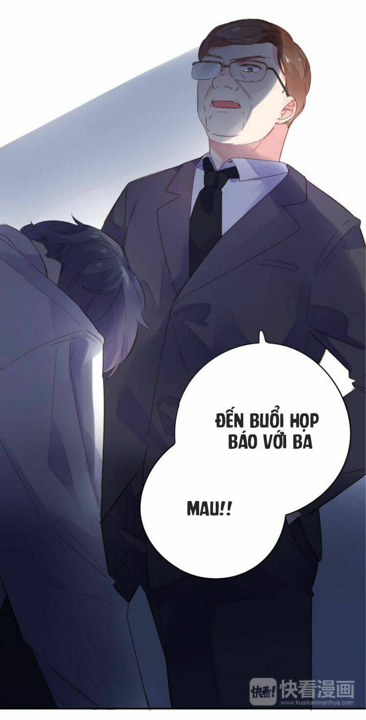 Dolo Mệnh Vận Giao Nang Chapter 41 - Trang 2