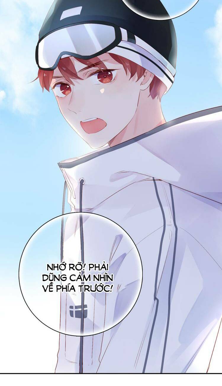 Dolo Mệnh Vận Giao Nang Chapter 44 - Trang 2