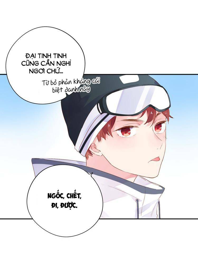 Dolo Mệnh Vận Giao Nang Chapter 44 - Trang 2