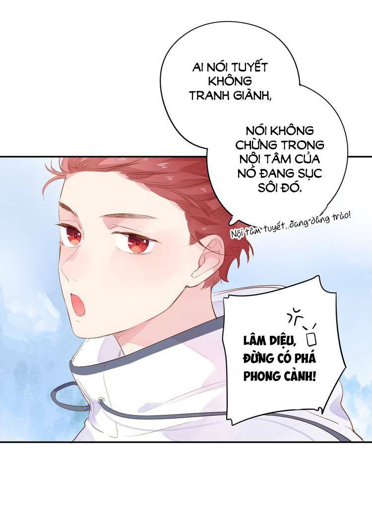 Dolo Mệnh Vận Giao Nang Chapter 44 - Trang 2