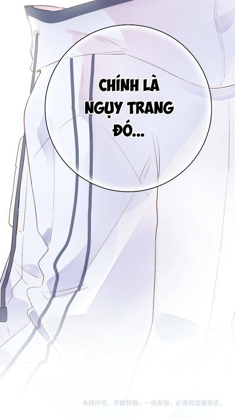 Dolo Mệnh Vận Giao Nang Chapter 44 - Trang 2