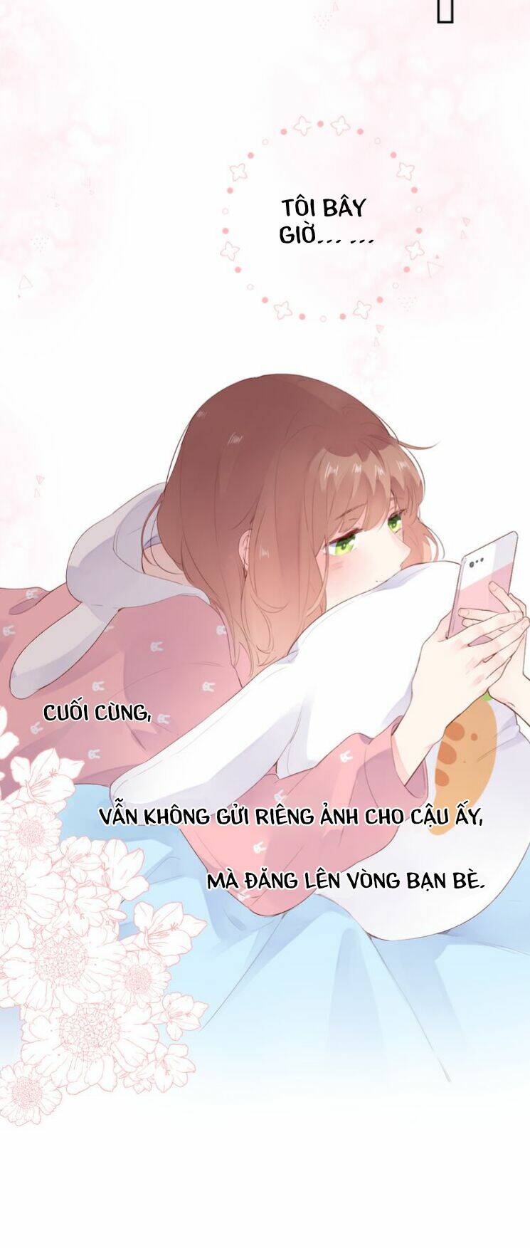 Dolo Mệnh Vận Giao Nang Chapter 46 - Trang 2