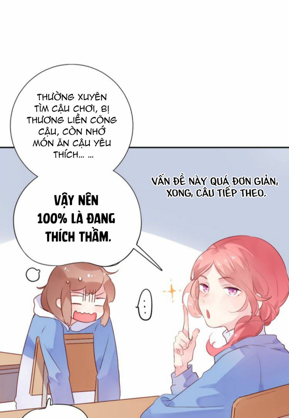 Dolo Mệnh Vận Giao Nang Chapter 46 - Trang 2