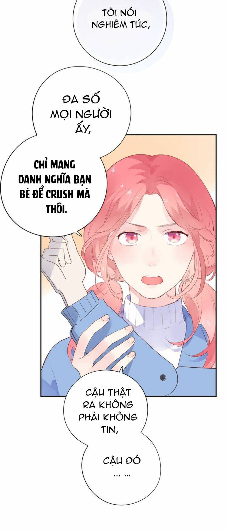 Dolo Mệnh Vận Giao Nang Chapter 46 - Trang 2