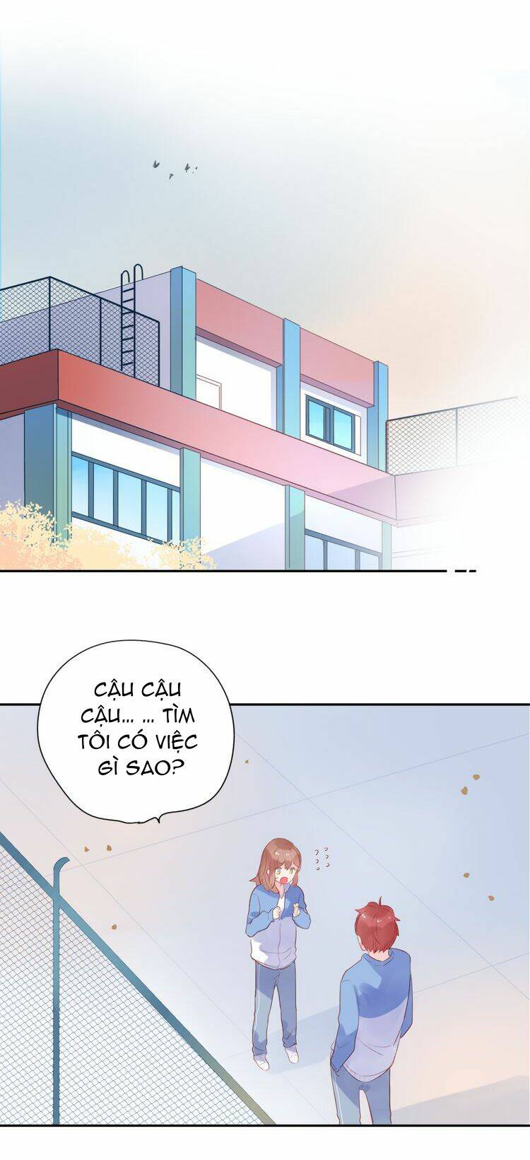 Dolo Mệnh Vận Giao Nang Chapter 46 - Trang 2