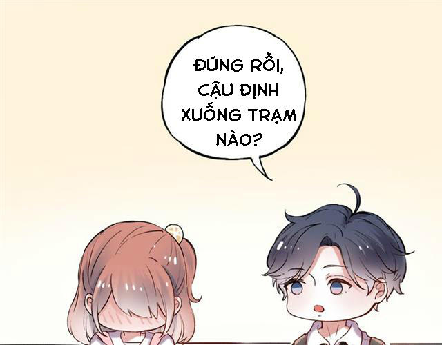 Đom Đóm Trên Dòng Sông Cô Quạnh Chapter 11 - Next Chapter 12