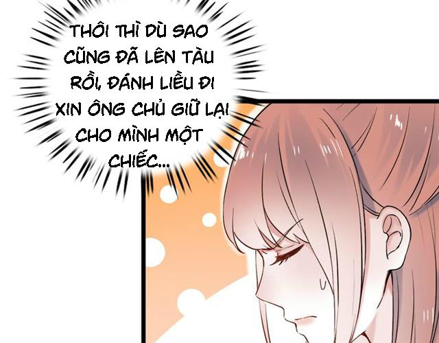 Đom Đóm Trên Dòng Sông Cô Quạnh Chapter 11 - Next Chapter 12