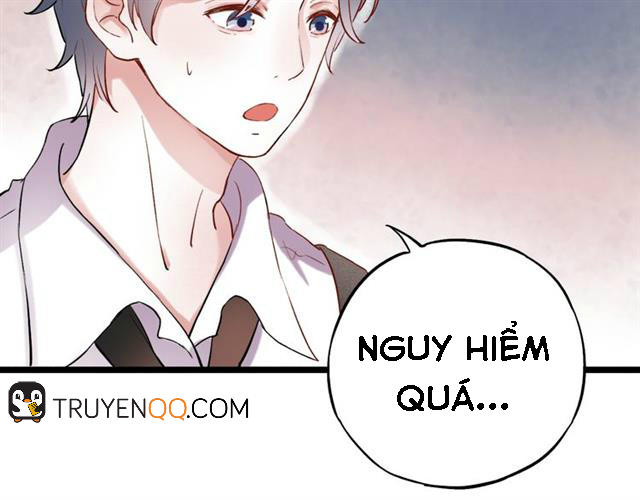 Đom Đóm Trên Dòng Sông Cô Quạnh Chapter 11 - Next Chapter 12