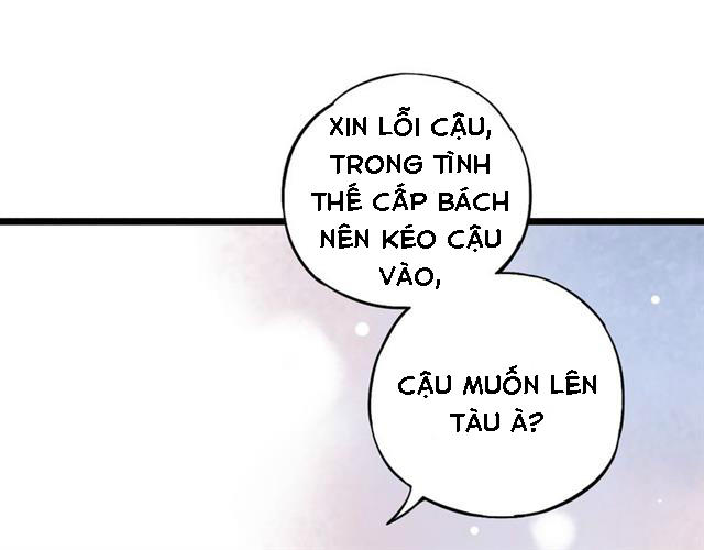 Đom Đóm Trên Dòng Sông Cô Quạnh Chapter 11 - Next Chapter 12