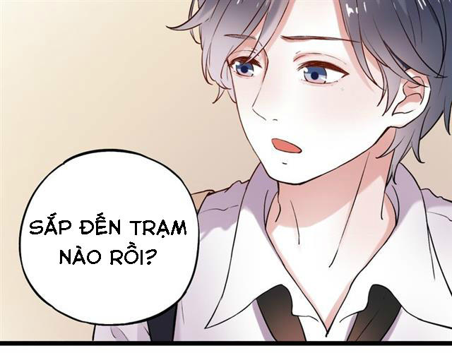 Đom Đóm Trên Dòng Sông Cô Quạnh Chapter 11 - Next Chapter 12