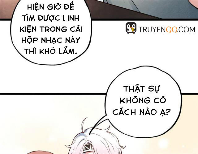 Đom Đóm Trên Dòng Sông Cô Quạnh Chapter 13 - Next Chapter 14