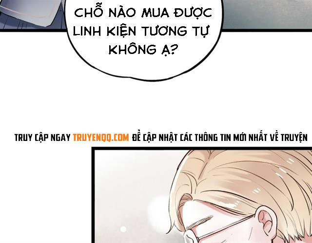 Đom Đóm Trên Dòng Sông Cô Quạnh Chapter 13 - Next Chapter 14