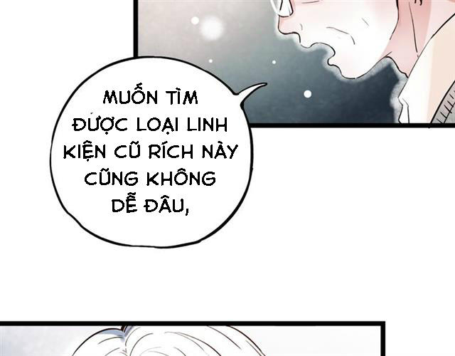 Đom Đóm Trên Dòng Sông Cô Quạnh Chapter 13 - Next Chapter 14