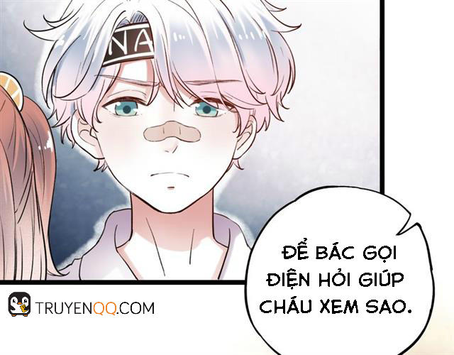 Đom Đóm Trên Dòng Sông Cô Quạnh Chapter 13 - Next Chapter 14