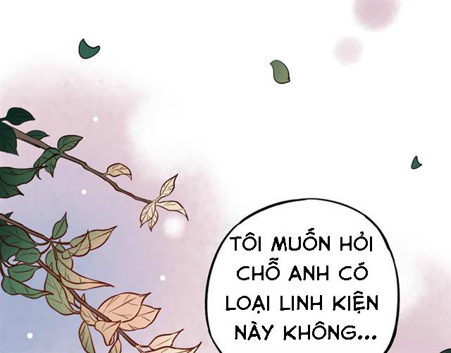 Đom Đóm Trên Dòng Sông Cô Quạnh Chapter 13 - Next Chapter 14