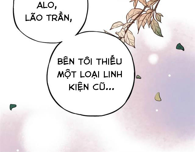 Đom Đóm Trên Dòng Sông Cô Quạnh Chapter 13 - Next Chapter 14