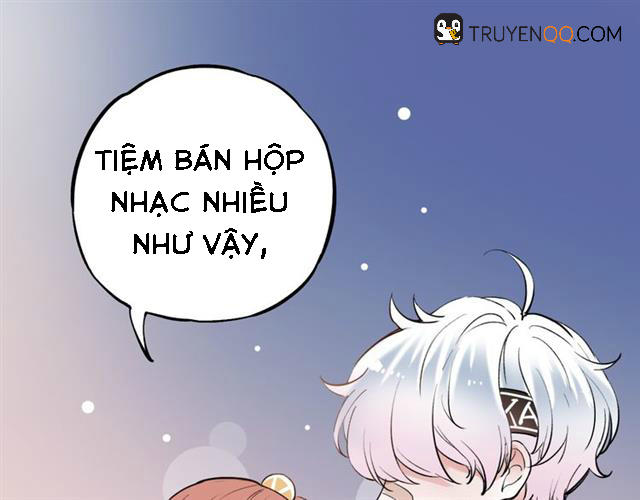 Đom Đóm Trên Dòng Sông Cô Quạnh Chapter 13 - Next Chapter 14