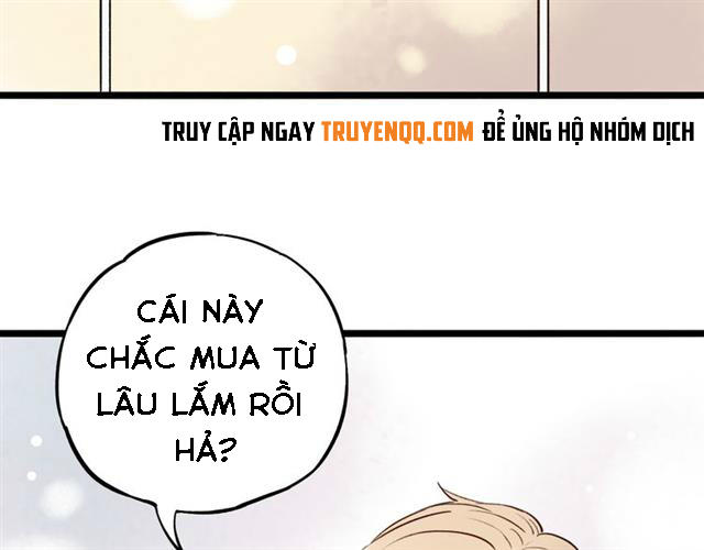 Đom Đóm Trên Dòng Sông Cô Quạnh Chapter 13 - Next Chapter 14