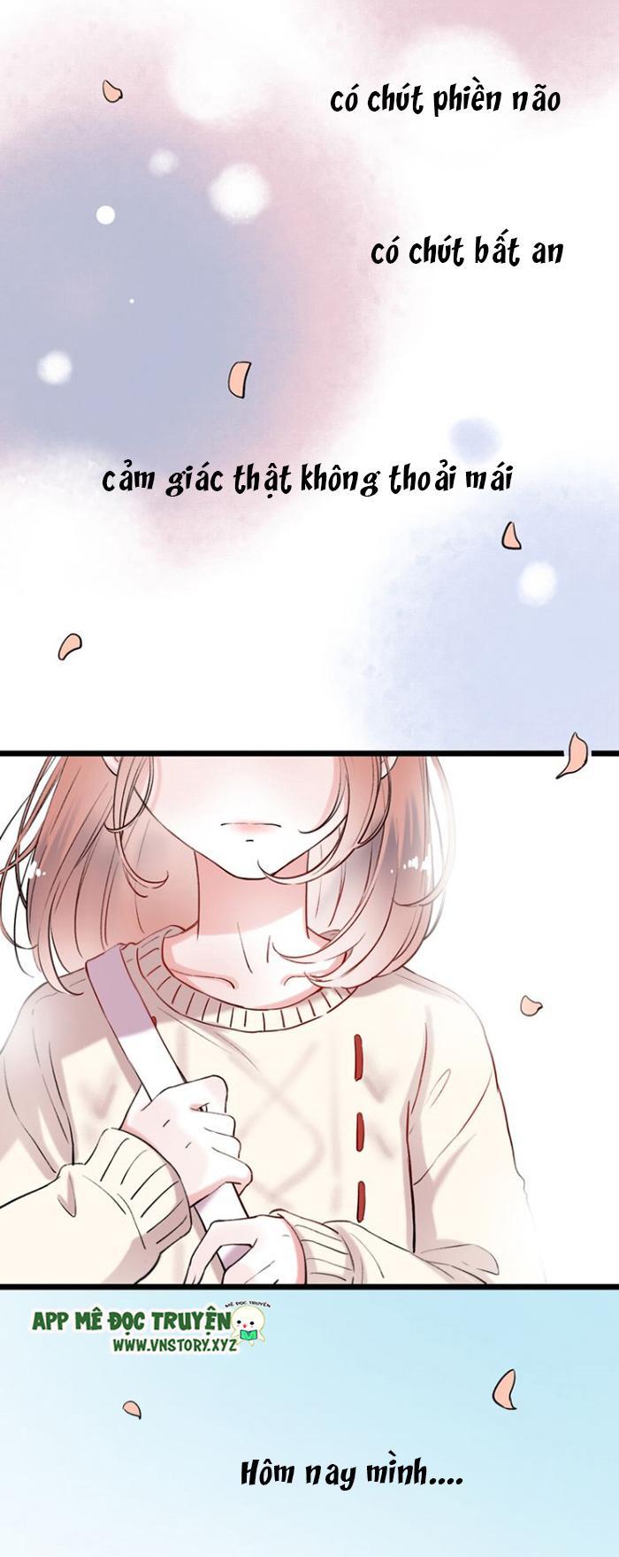 Đom Đóm Trên Dòng Sông Cô Quạnh Chapter 15 - Next Chapter 16