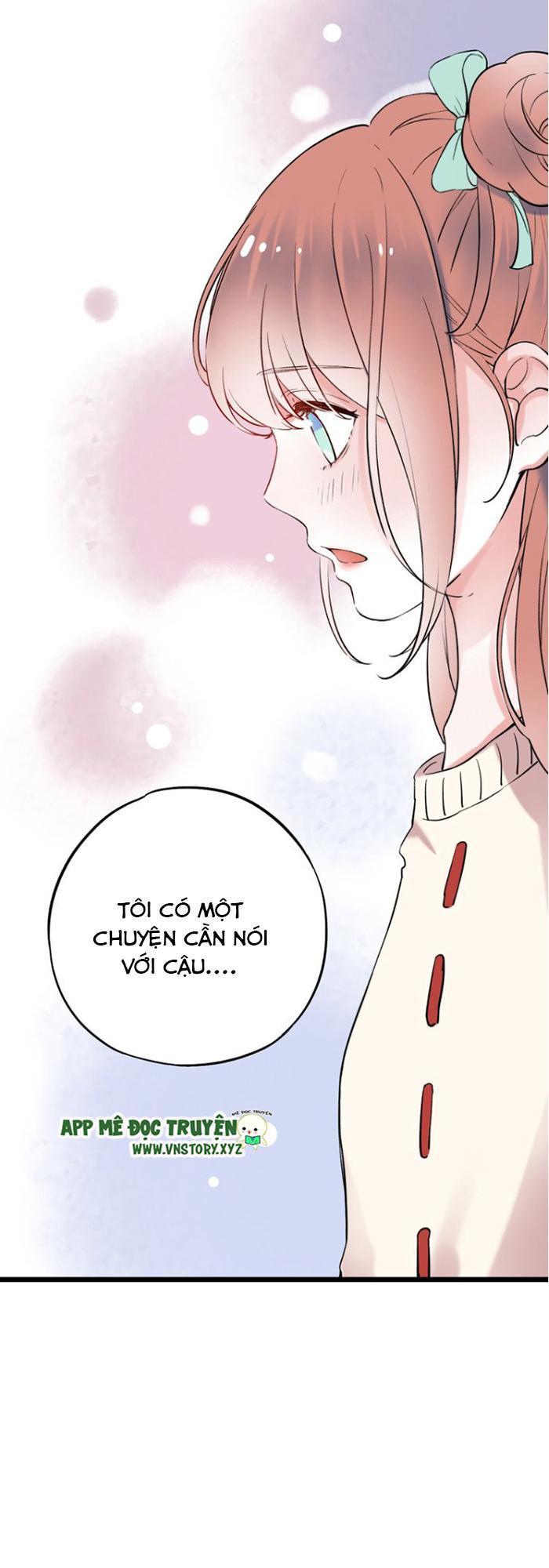 Đom Đóm Trên Dòng Sông Cô Quạnh Chapter 15 - Next Chapter 16