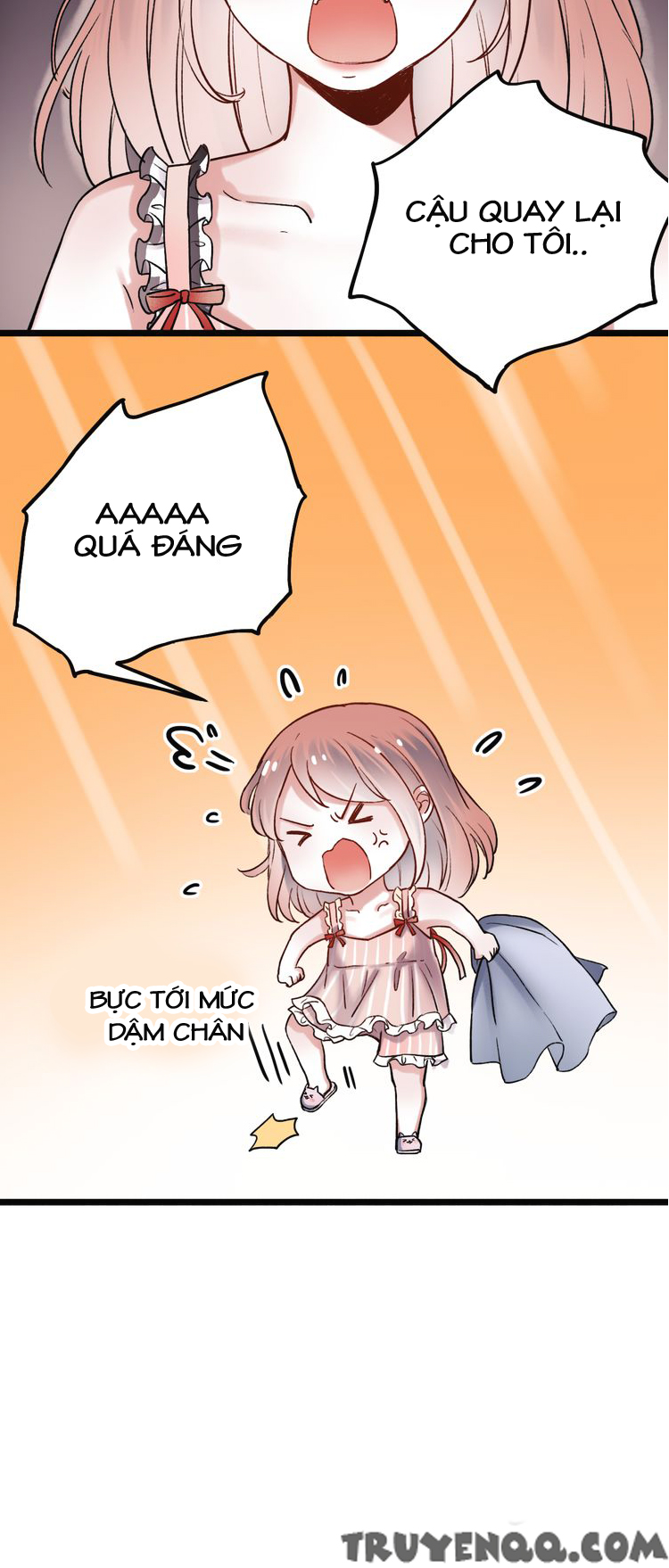 Đom Đóm Trên Dòng Sông Cô Quạnh Chapter 4 - Next Chapter 5