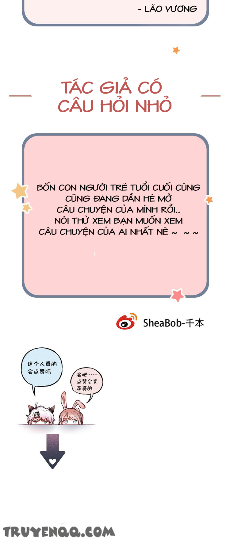 Đom Đóm Trên Dòng Sông Cô Quạnh Chapter 4 - Next Chapter 5