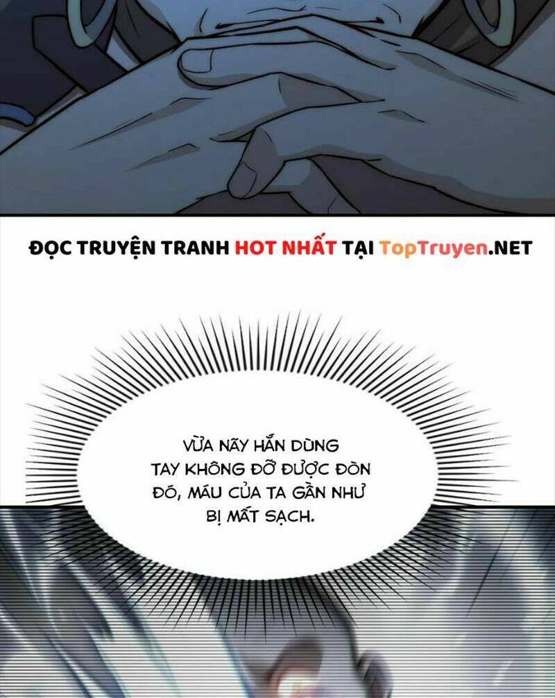 đòn đánh của ta có thể mang thêm hiệu ứng tấn công ? ! chapter 2 - Next chapter 3