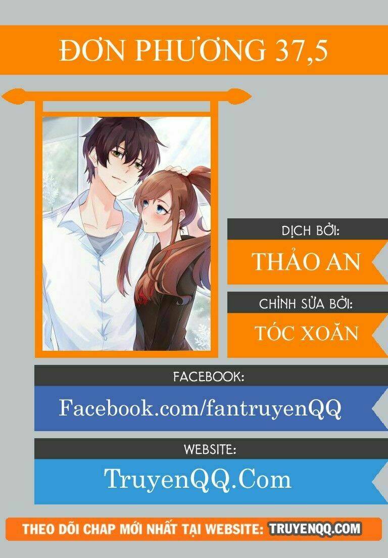 Đơn Phương 37,5 Chapter 6 - Trang 2