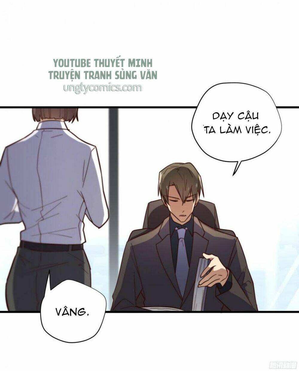 Đơn Phương Yêu Thầm Anh Chapter 15 - Trang 2